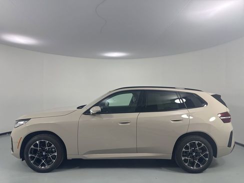 New 2026 BMW X3 xDrive30 w/ Premium Package AWD/4WD image 4