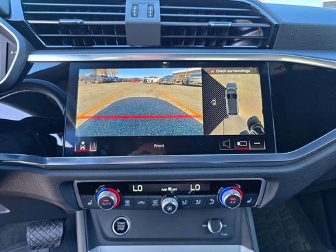 Used 2023 Audi Q3 2.0T Premium Plus image 6