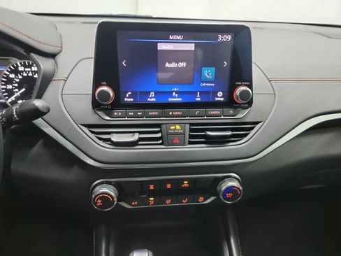 Used 2022 Nissan Altima 2.5 SR image 21