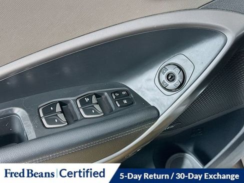 Used 2014 Hyundai Santa Fe Limited w/ Ultimate Package 07 image 19