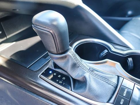 Certified 2024 Toyota Camry SE w/ Blackout Package (TMS) FWD image 26