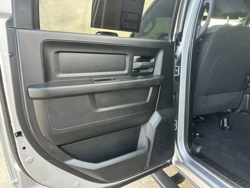 Used 2022 RAM 2500 Tradesman image 23