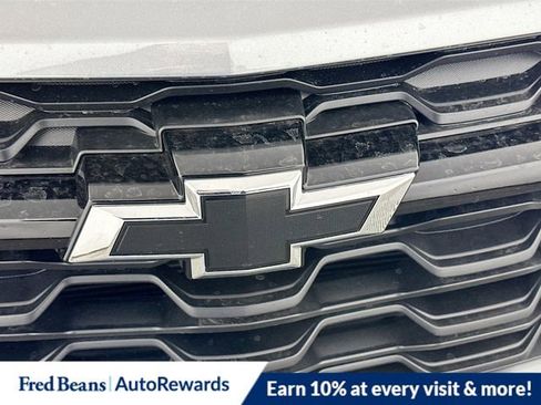 New 2026 Chevrolet Trax LT w/ Driver Confidence Package image 17