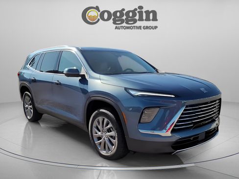 New 2026 Buick Enclave Preferred w/ Power Package image 19