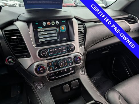 Used 2020 GMC Yukon SLT w/ Graphite Performance Edition image 27