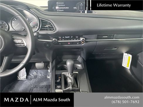 New 2026 MAZDA CX-30 AWD 2.5 S image 27
