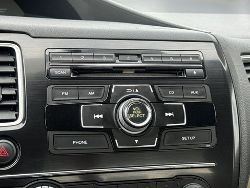 Used 2013 Honda Civic LX image 17