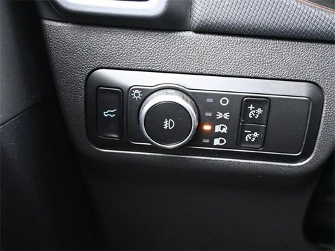 Used 2024 Ford Bronco Sport Outer Banks w/ Tech Package image 10