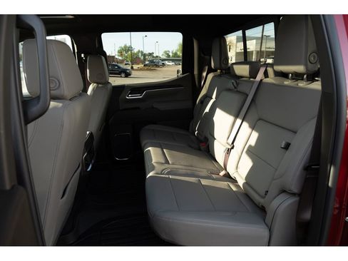 New 2026 GMC Sierra 1500 SLT w/ SLT Premium Plus Package image 13