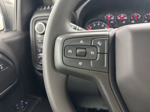 New 2026 Chevrolet Silverado 1500 W/T w/ WT Value Package AWD/4WD image 24