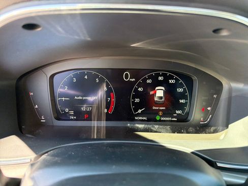 New 2026 Acura Integra image 13