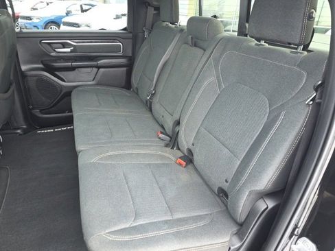 Used 2019 RAM 1500 Big Horn image 38