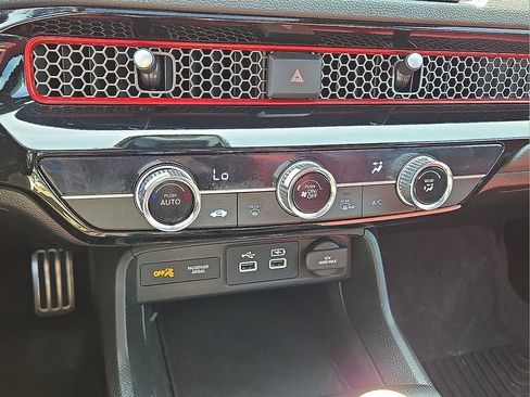 Used 2023 Honda Civic Si image 28