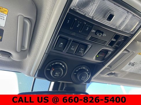 Used 2023 Toyota 4Runner TRD Pro image 16