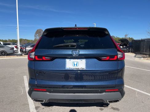 Used 2026 Honda CR-V Sport-L image 5