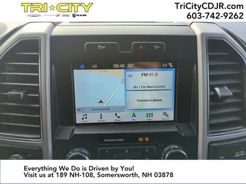 Used 2019 Ford F250 Lariat w/ Chrome Package image 23