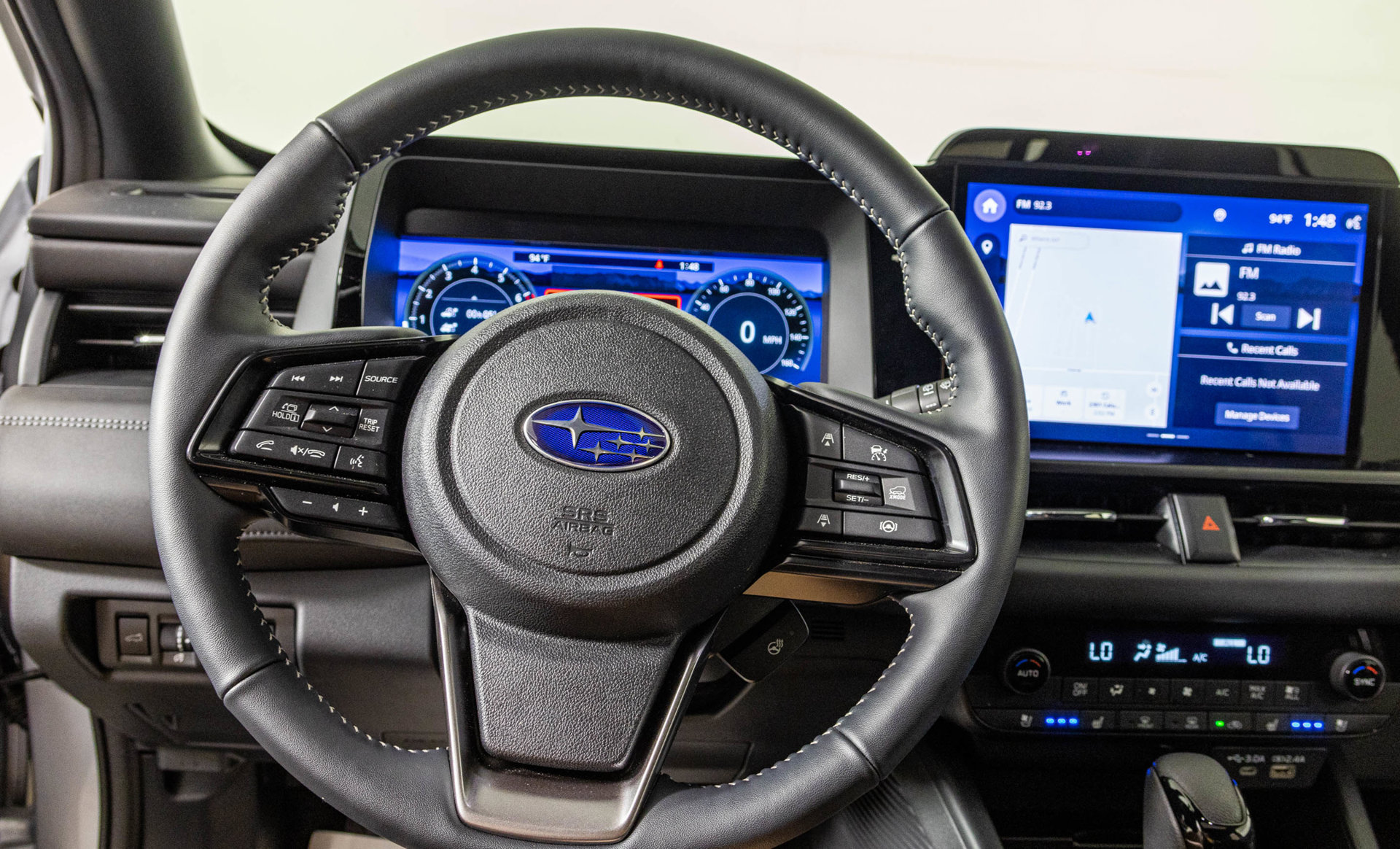 Used 2026 Subaru Outback Touring XT AWD/4WD image 35