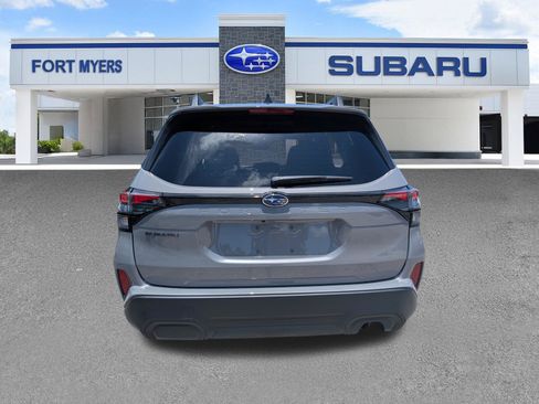 New 2026 Subaru Forester Premium AWD/4WD image 5