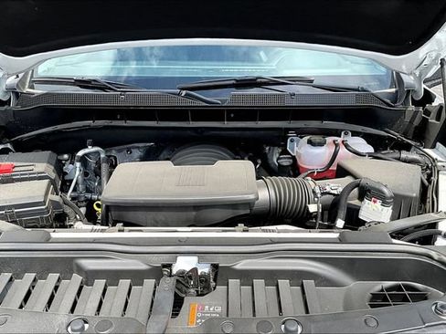 New 2026 Chevrolet Silverado 1500 RST AWD/4WD image 12