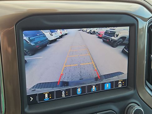 Used 2022 Chevrolet Silverado 3500 High Country w/ Safety Package II image 23