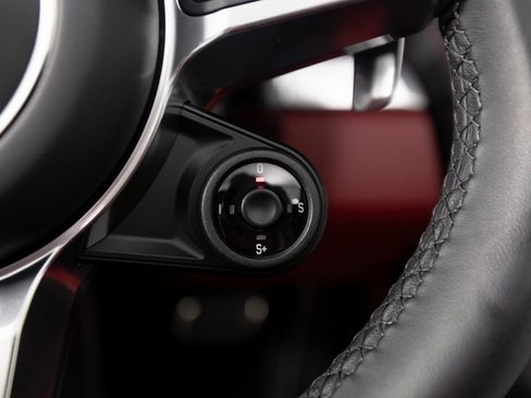 Certified 2024 Porsche 718 Boxster S image 28