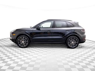 Certified 2025 Porsche Cayenne video 2