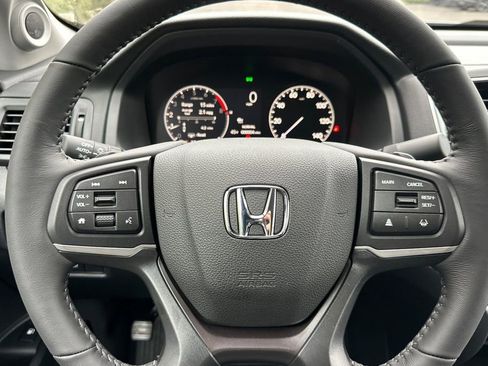 Used 2026 Honda Ridgeline RTL image 24