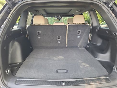 New 2025 Jeep Grand Cherokee Limited w/ Luxury Tech Group II image 15