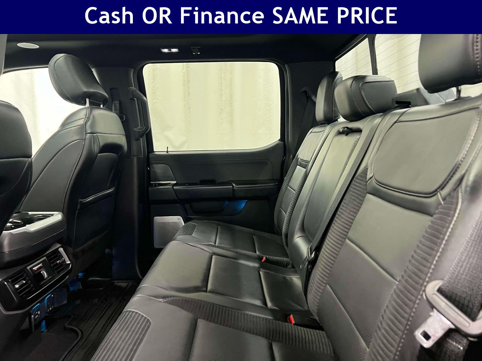 Used 2023 Ford F150 Raptor AWD/4WD image 14