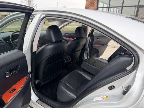 Used 2008 Lexus ES 350 image 32