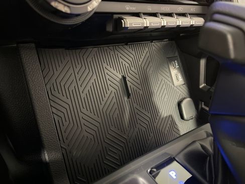 New 2026 Toyota Tacoma SR5 image 30