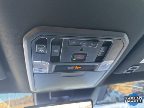 Certified 2025 Toyota Tundra Limited image 22