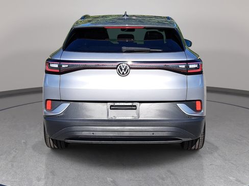 Used 2023 Volkswagen ID.4 Pro S RWD image 6