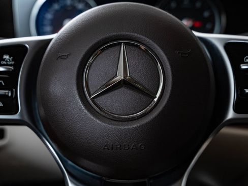 Used 2019 Mercedes-Benz E 450 4MATIC Coupe image 30