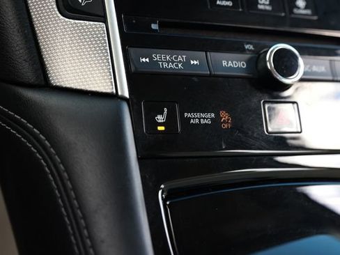 Used 2015 INFINITI Q50 Premium w/ All Weather Package RWD image 36