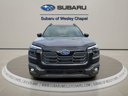 New 2026 Subaru Outback Touring AWD/4WD image 2