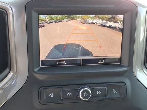 New 2026 Chevrolet Silverado 1500 W/T w/ WT Value Package AWD/4WD image 10