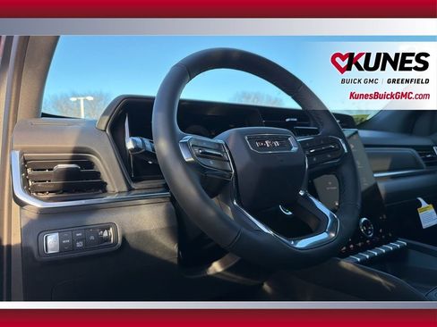 New 2026 GMC Terrain Elevation w/ Black Edition image 15