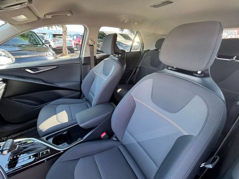 Used 2026 Kia Niro LX FWD image 36