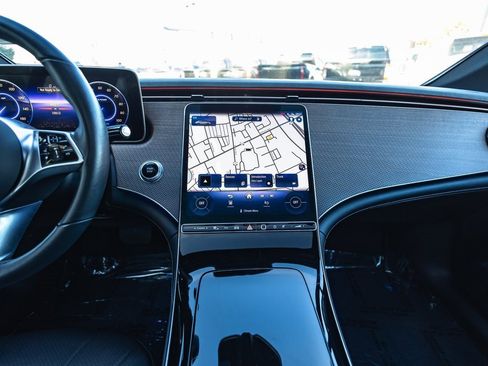 Used 2023 Mercedes-Benz EQE 350+ Sedan image 26