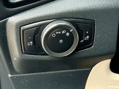 Certified 2022 Ford EcoSport S AWD/4WD image 16