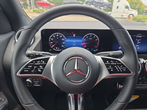 Certified 2026 Mercedes-Benz GLA 250 4MATIC image 19