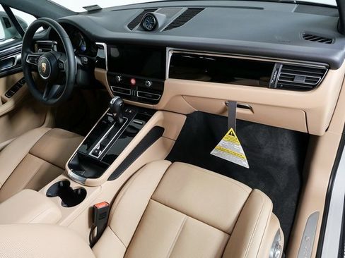 New 2026 Porsche Macan S image 24