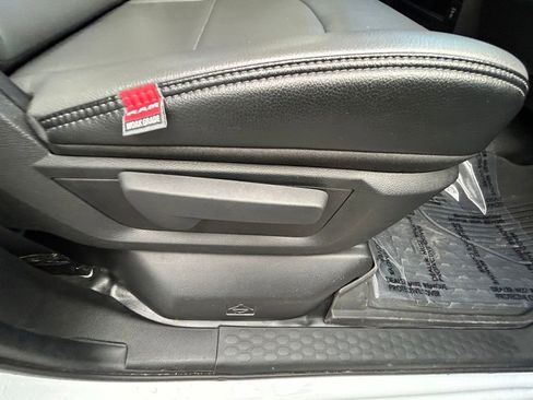 Certified 2024 RAM 3500 Tradesman w/ Bed Utility Group image 36