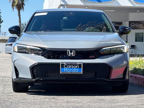 Used 2026 Honda Civic Si image 5