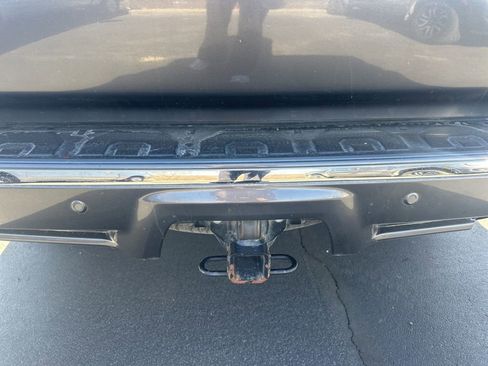 Used 2019 Toyota 4Runner Limited image 10