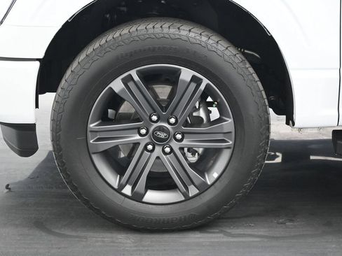 Certified 2023 Ford F150 Lariat AWD/4WD image 26