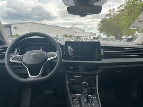 New 2026 Volkswagen Jetta S FWD image 45