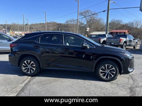 Used 2020 Lexus RX 350 FWD image 8