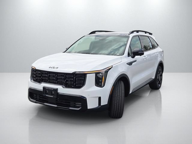 New 2026 Kia Sorento SX AWD/4WD image 8